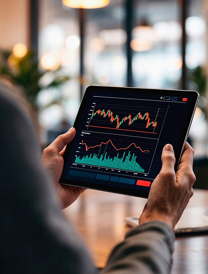 Advanced Trading Tools